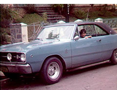 68 Dart